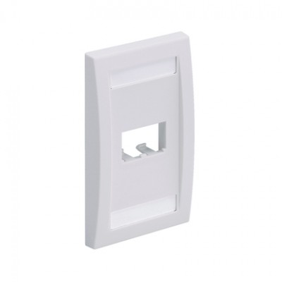 Placa de Pared PANDUIT CFPE2IWY